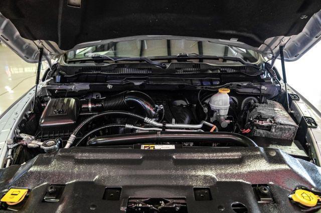 used 2018 Ram 1500 car, priced at $27,993