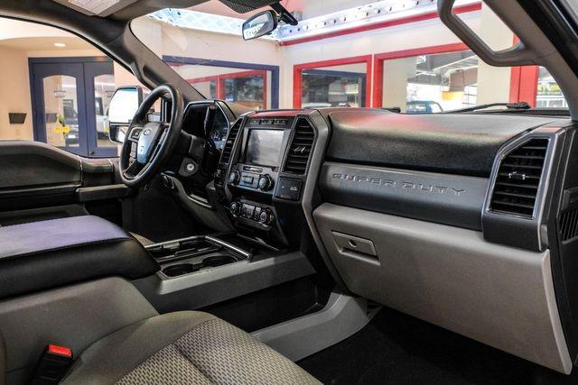 used 2020 Ford F-250 car, priced at $29,993