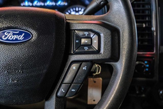 used 2020 Ford F-250 car, priced at $29,993