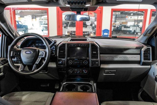 used 2020 Ford F-250 car, priced at $29,993
