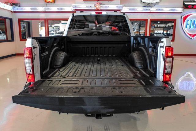 used 2020 Ford F-250 car, priced at $29,993