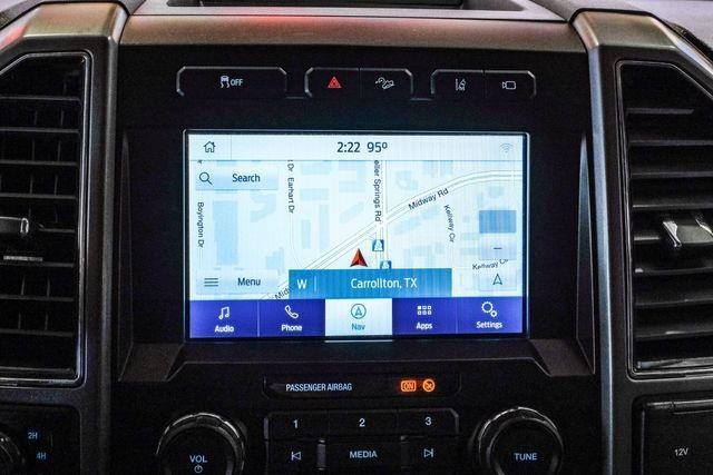 used 2020 Ford F-250 car, priced at $29,993