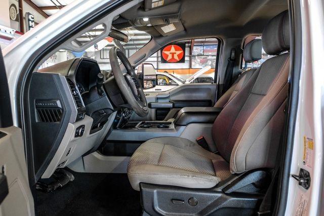 used 2020 Ford F-250 car, priced at $29,993