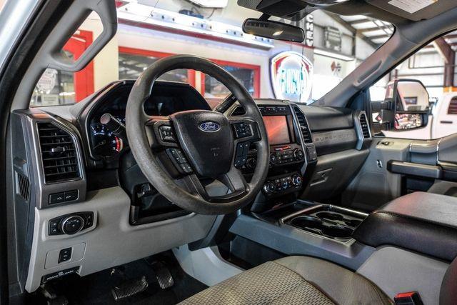 used 2020 Ford F-250 car, priced at $29,993