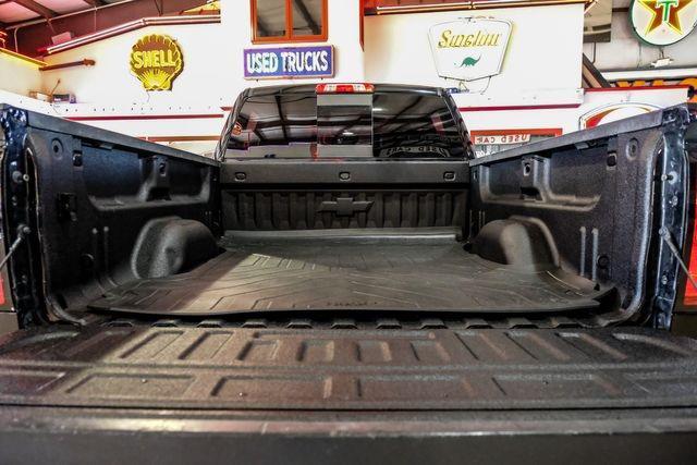 used 2018 Chevrolet Silverado 2500 car, priced at $38,992