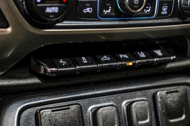 used 2018 Chevrolet Silverado 2500 car, priced at $38,992