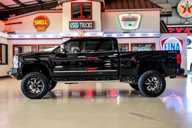 used 2018 Chevrolet Silverado 2500 car, priced at $38,992