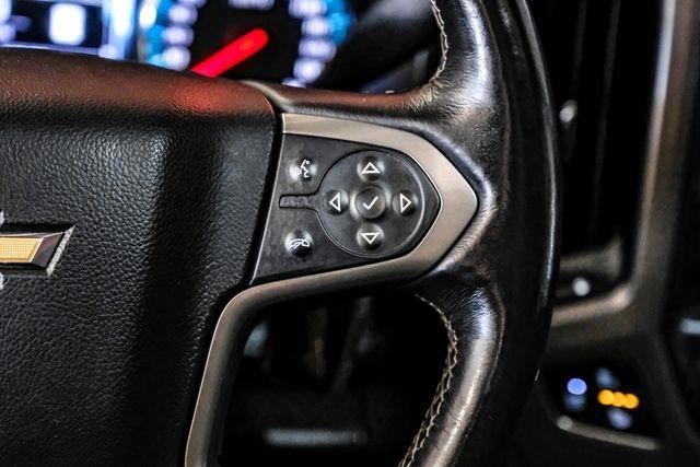 used 2018 Chevrolet Silverado 2500 car, priced at $38,992