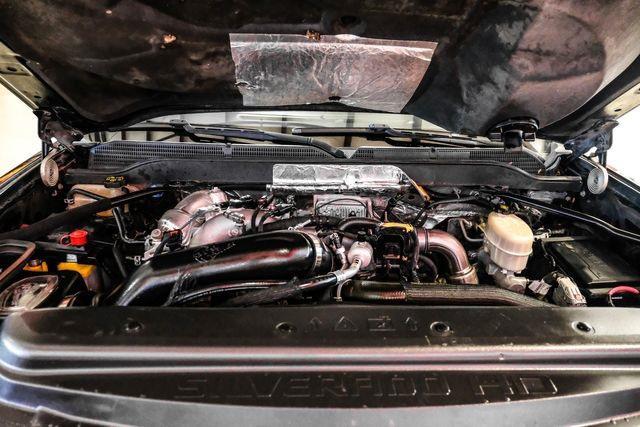 used 2018 Chevrolet Silverado 2500 car, priced at $38,992