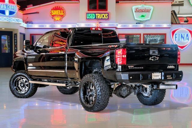 used 2018 Chevrolet Silverado 2500 car, priced at $38,992