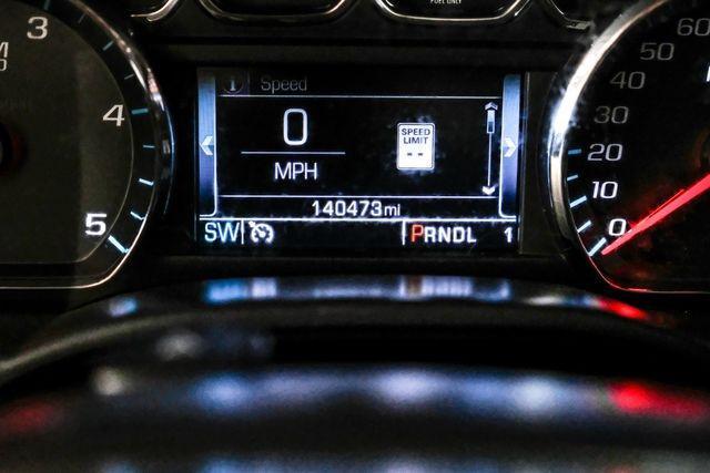 used 2018 Chevrolet Silverado 2500 car, priced at $38,992