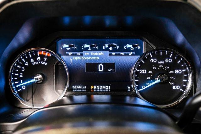 used 2020 Ford F-250 car, priced at $46,900