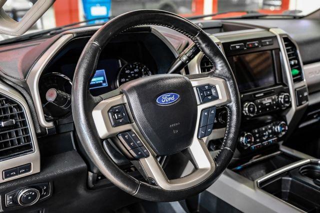 used 2020 Ford F-250 car, priced at $46,900