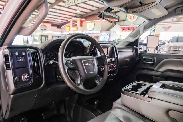 used 2015 GMC Sierra 2500 car, priced at $22,772