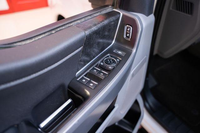 used 2023 Ford F-350 car, priced at $40,500