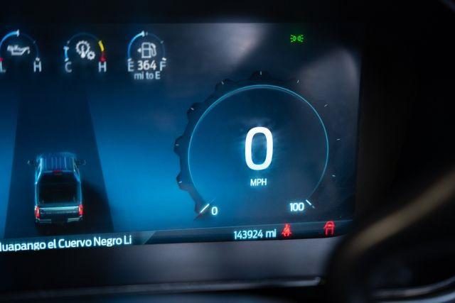 used 2023 Ford F-350 car, priced at $40,500