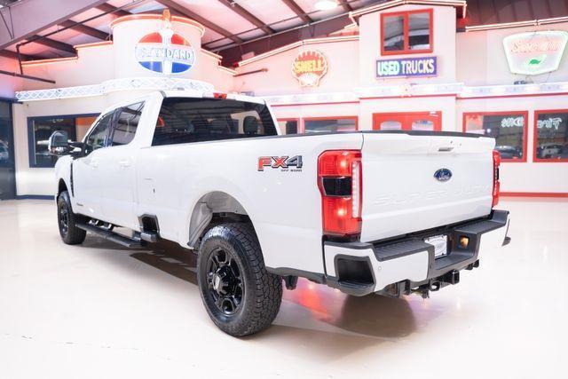 used 2023 Ford F-350 car, priced at $40,500