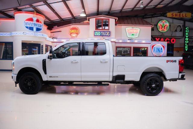 used 2023 Ford F-350 car, priced at $40,500