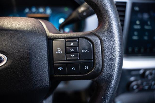 used 2023 Ford F-350 car, priced at $40,500