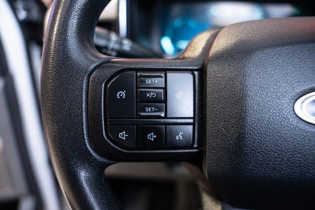 used 2023 Ford F-350 car, priced at $40,500