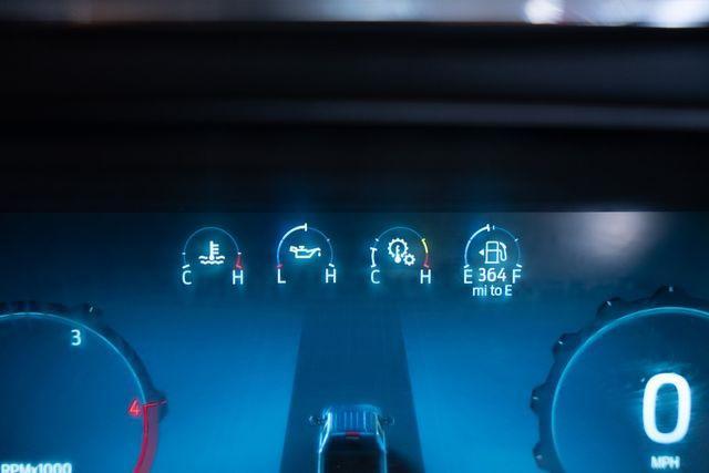 used 2023 Ford F-350 car, priced at $40,500