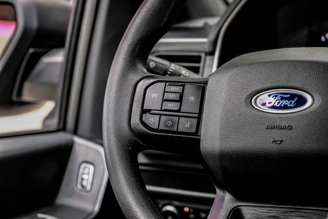 used 2021 Ford F-150 car, priced at $23,992