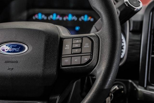 used 2021 Ford F-150 car, priced at $23,992