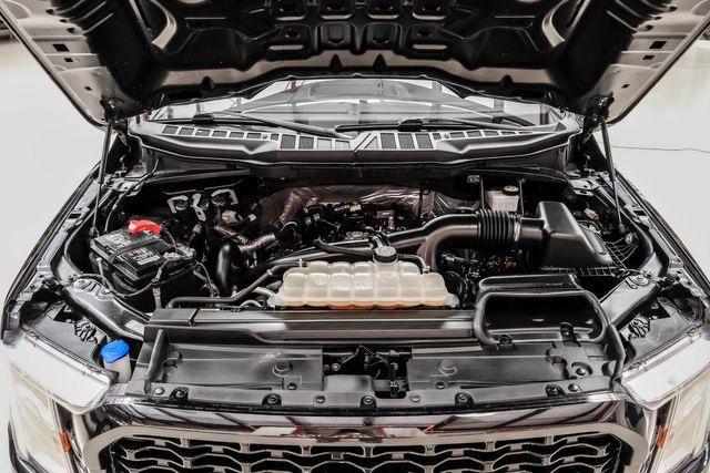 used 2021 Ford F-150 car, priced at $23,992