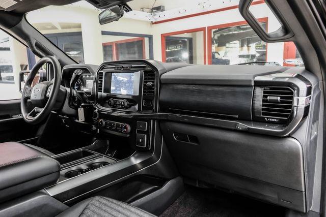 used 2021 Ford F-150 car, priced at $23,992