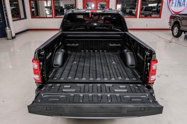 used 2021 Ford F-150 car, priced at $23,992