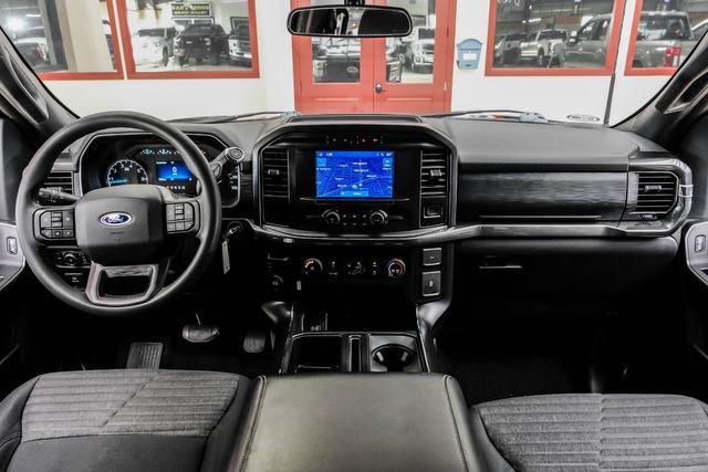 used 2021 Ford F-150 car, priced at $23,992