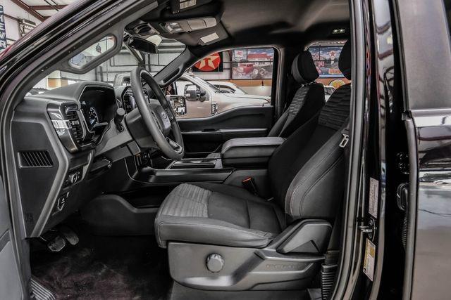 used 2021 Ford F-150 car, priced at $23,992