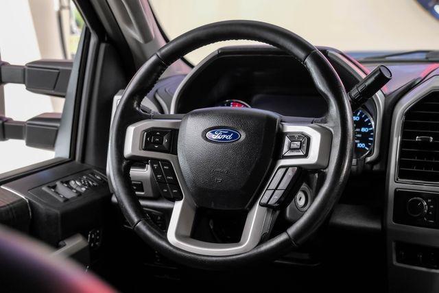 used 2020 Ford F-250 car, priced at $45,982