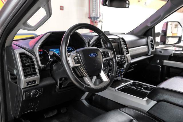 used 2020 Ford F-250 car, priced at $45,982