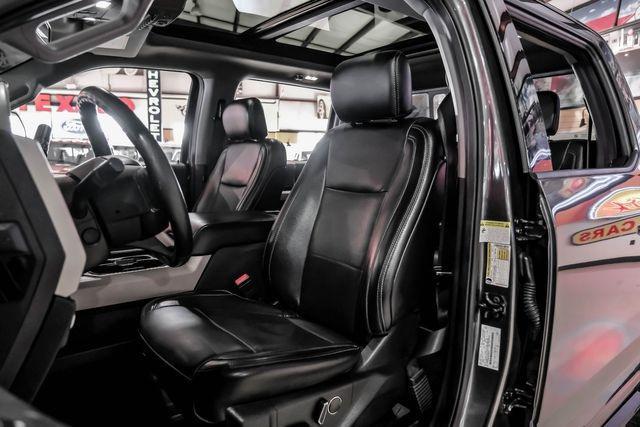 used 2019 Ford F-250 car, priced at $49,772