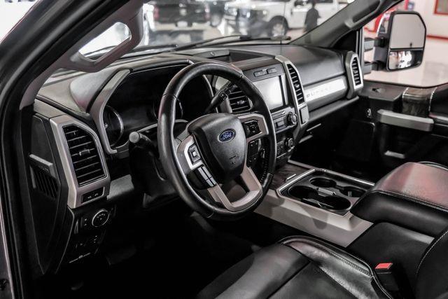 used 2019 Ford F-250 car, priced at $49,772