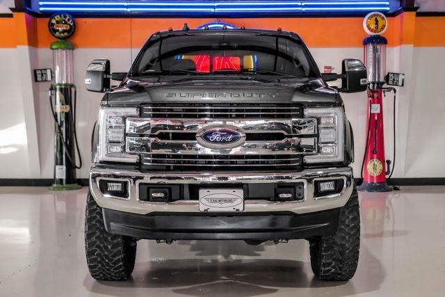 used 2019 Ford F-250 car, priced at $49,772