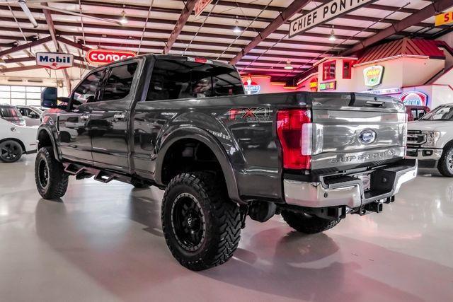 used 2019 Ford F-250 car, priced at $49,772