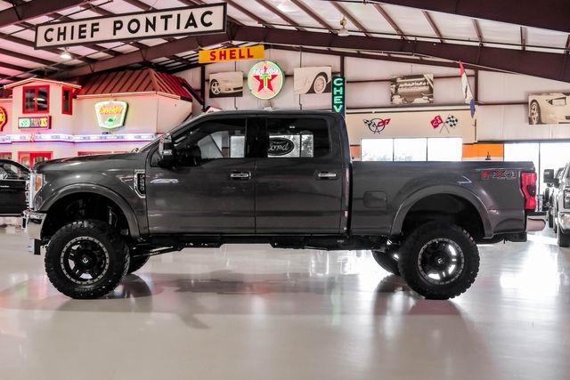 used 2019 Ford F-250 car, priced at $49,772