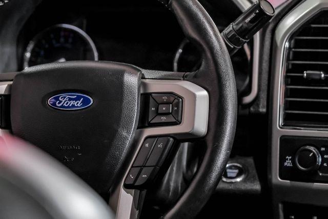 used 2019 Ford F-250 car, priced at $49,772