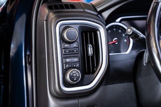 used 2019 Chevrolet Silverado 1500 car, priced at $31,800