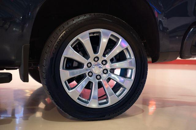 used 2019 Chevrolet Silverado 1500 car, priced at $34,772