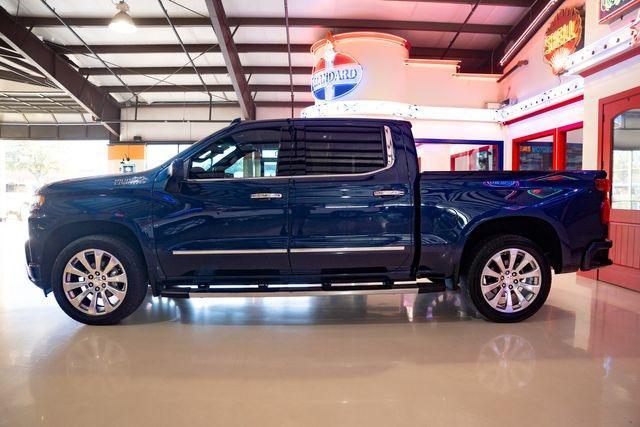 used 2019 Chevrolet Silverado 1500 car, priced at $34,772
