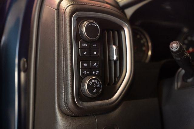 used 2019 Chevrolet Silverado 1500 car, priced at $34,772