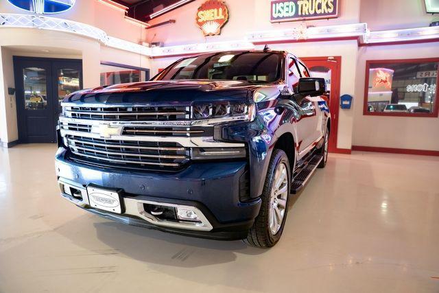 used 2019 Chevrolet Silverado 1500 car, priced at $34,772