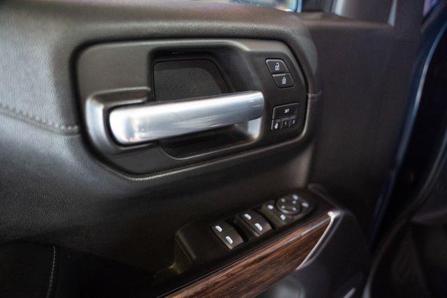 used 2019 Chevrolet Silverado 1500 car, priced at $34,772