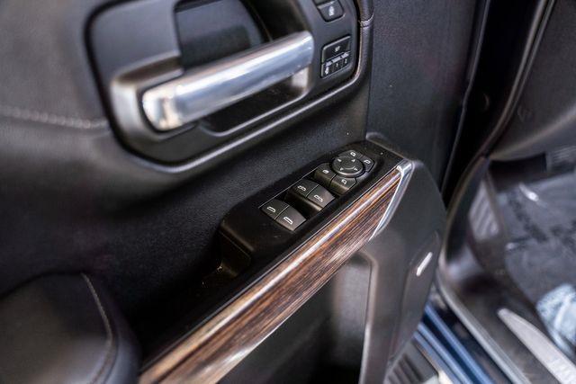 used 2019 Chevrolet Silverado 1500 car, priced at $31,800