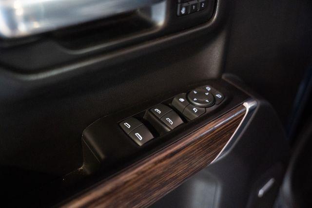 used 2019 Chevrolet Silverado 1500 car, priced at $34,772