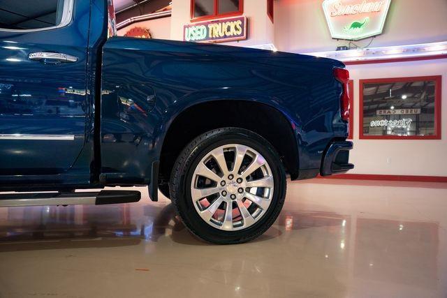used 2019 Chevrolet Silverado 1500 car, priced at $34,772