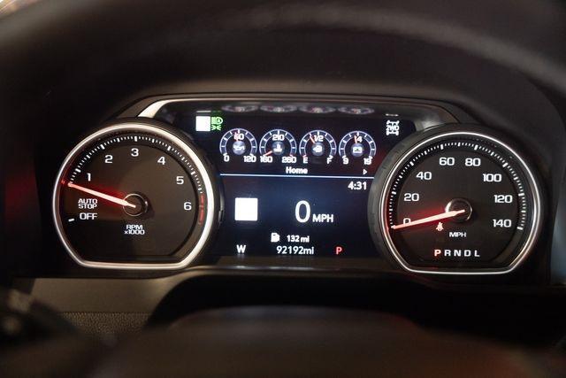 used 2019 Chevrolet Silverado 1500 car, priced at $34,772